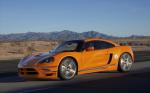 Dodge Circuit EV Concept 2009 года